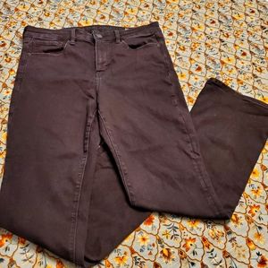 American eagle skinny kickboot